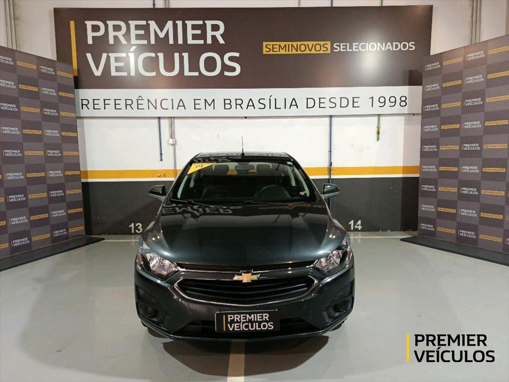 ONIX 1.4 MPFI LT 8V FLEX 4P AUTOMÁTICO1
