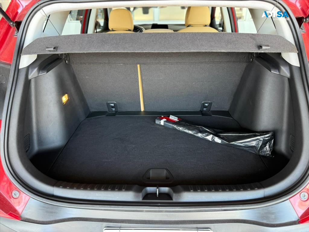 CHEVROLET TRACKER 1.0 TURBO FLEX LT AUTOMÁTICO