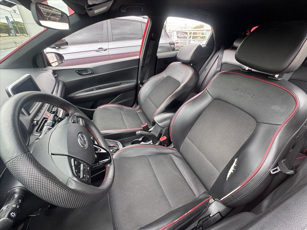 HB20 1.0 TGDI FLEX SPORT AUTOMÁTICO2