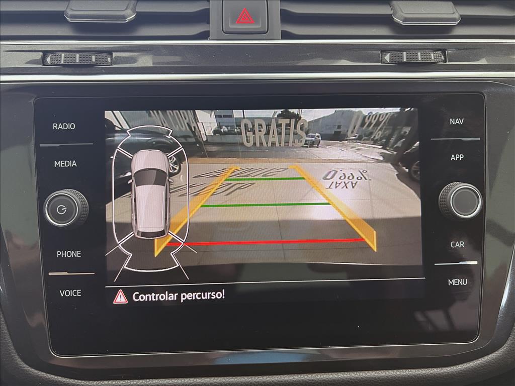 TIGUAN 2.0 300 TSI GASOLINA ALLSPACE R-LINE AUTOMÁTICO14