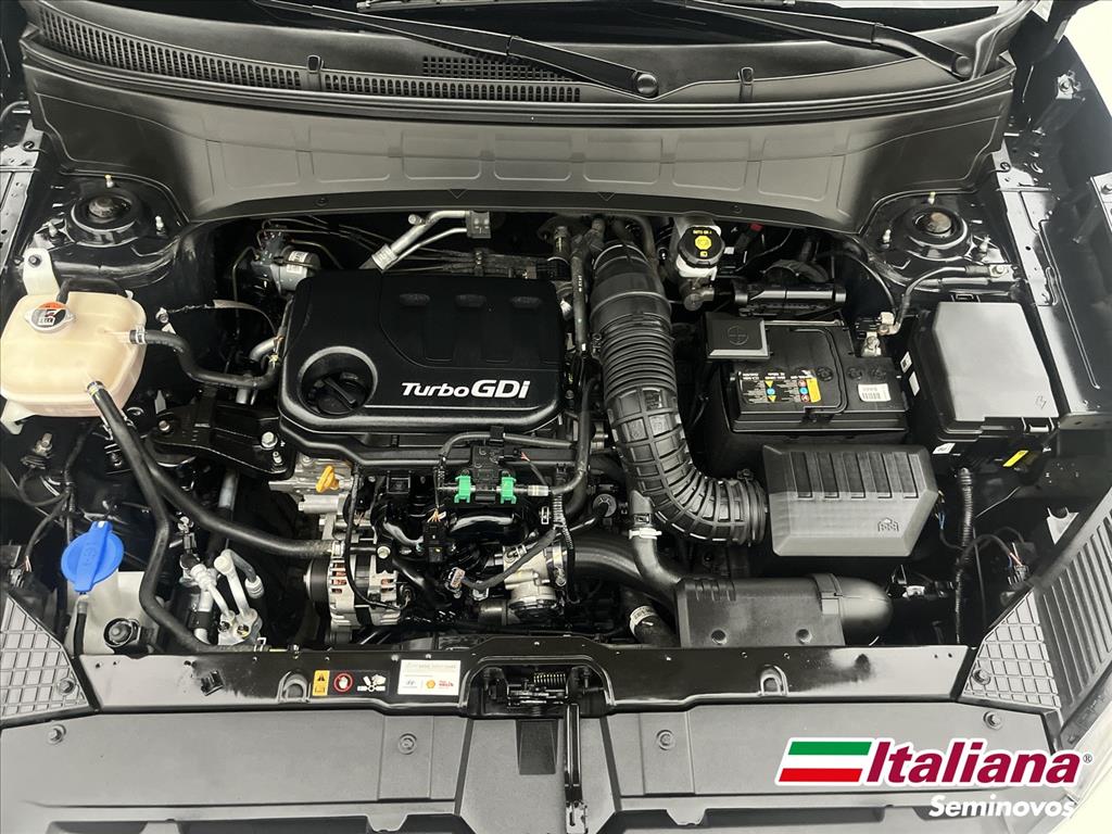 CRETA 1.0 TGDI FLEX LIMITED AUTOMÁTICO14