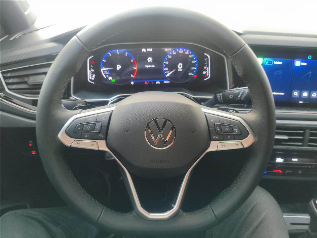 NIVUS 1.0 200 TSI TOTAL FLEX HIGHLINE AUTOMÁTICO9