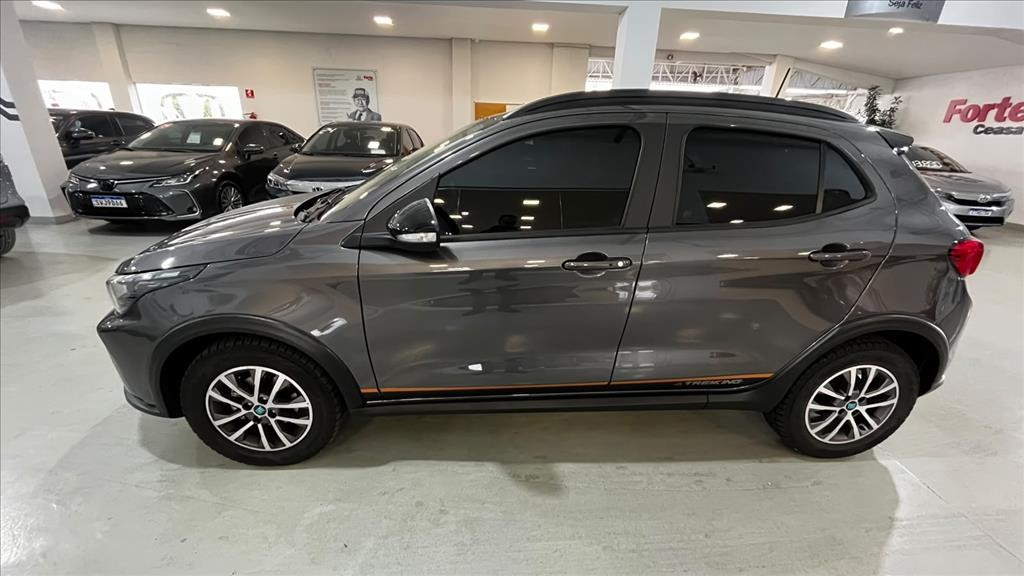 ARGO 1.3 FIREFLY FLEX TREKKING CVT2