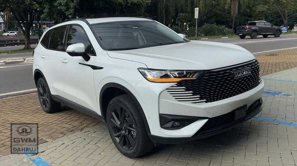 HAVAL H6 1.5 HEV PREMIUM E-TRACTION2