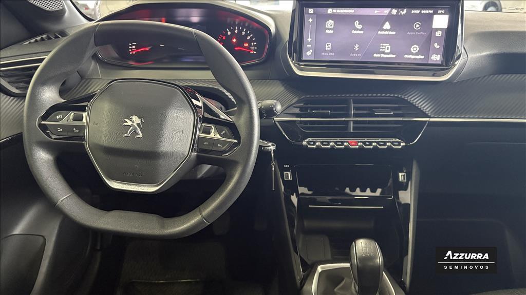 208 1.0 FIREFLY FLEX STYLE MANUAL15