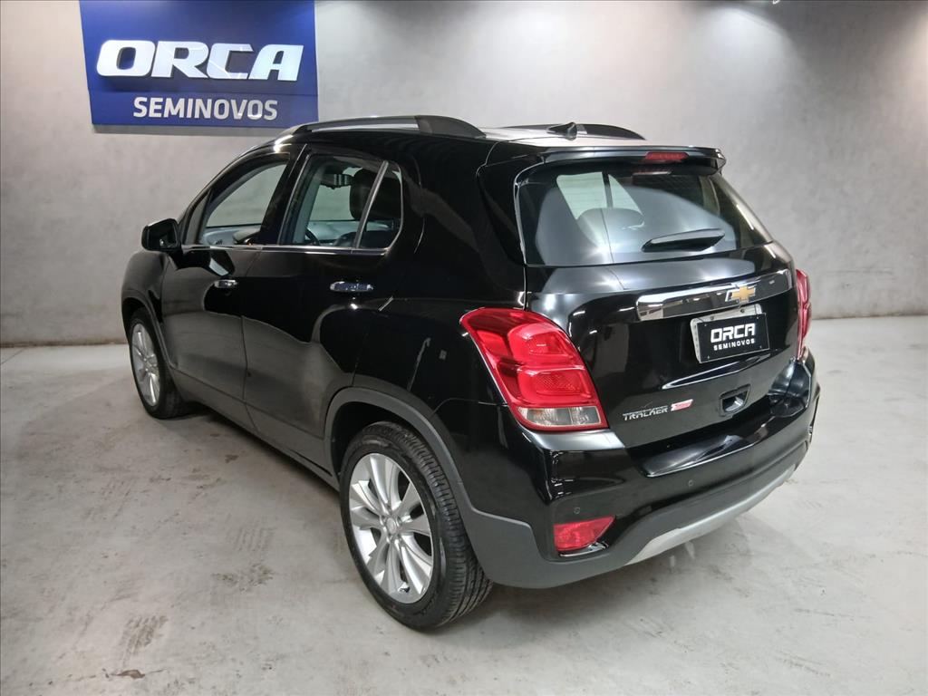 TRACKER 1.4 16V TURBO FLEX LTZ AUTOMÁTICO6