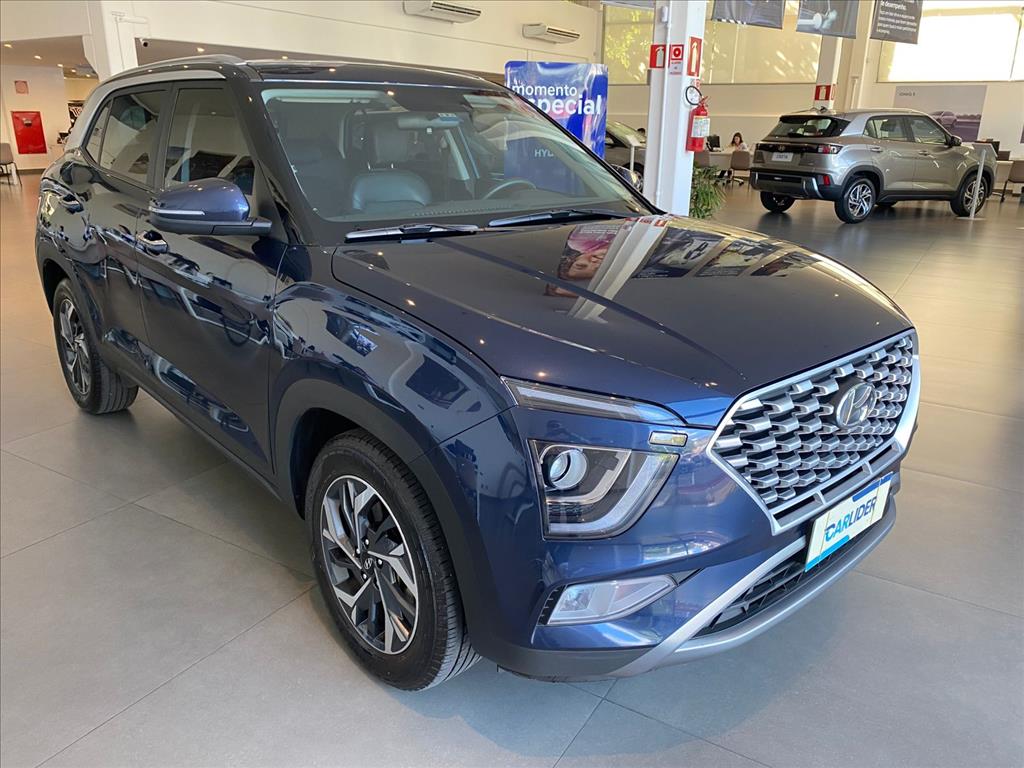 CRETA 1.0 TGDI FLEX LIMITED AUTOMÁTICO1