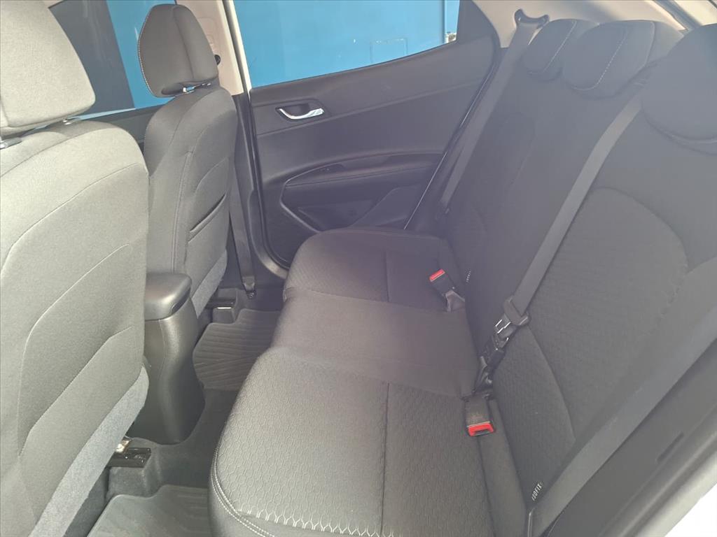 HB20 1.0 TGDI FLEX EVOLUTION AUTOMÁTICO11