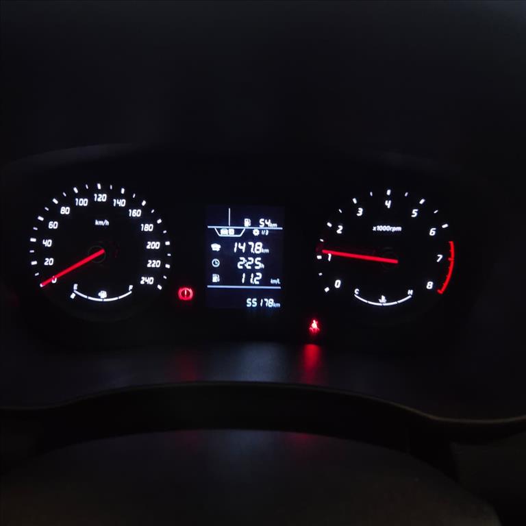 HB20 1.0 12V FLEX COMFORT PLUS MANUAL6