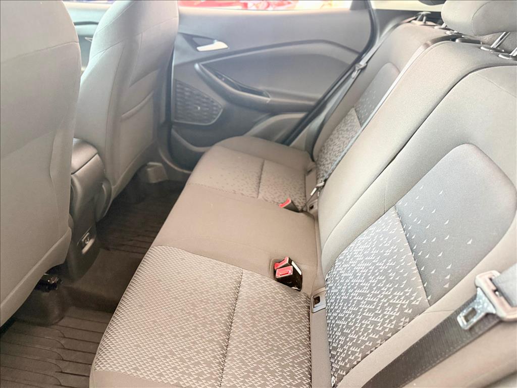 TRACKER 1.0 TURBO FLEX AUTOMÁTICO10