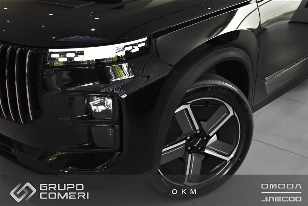 7 1.5 TGDI PHEV ELITE DHT19