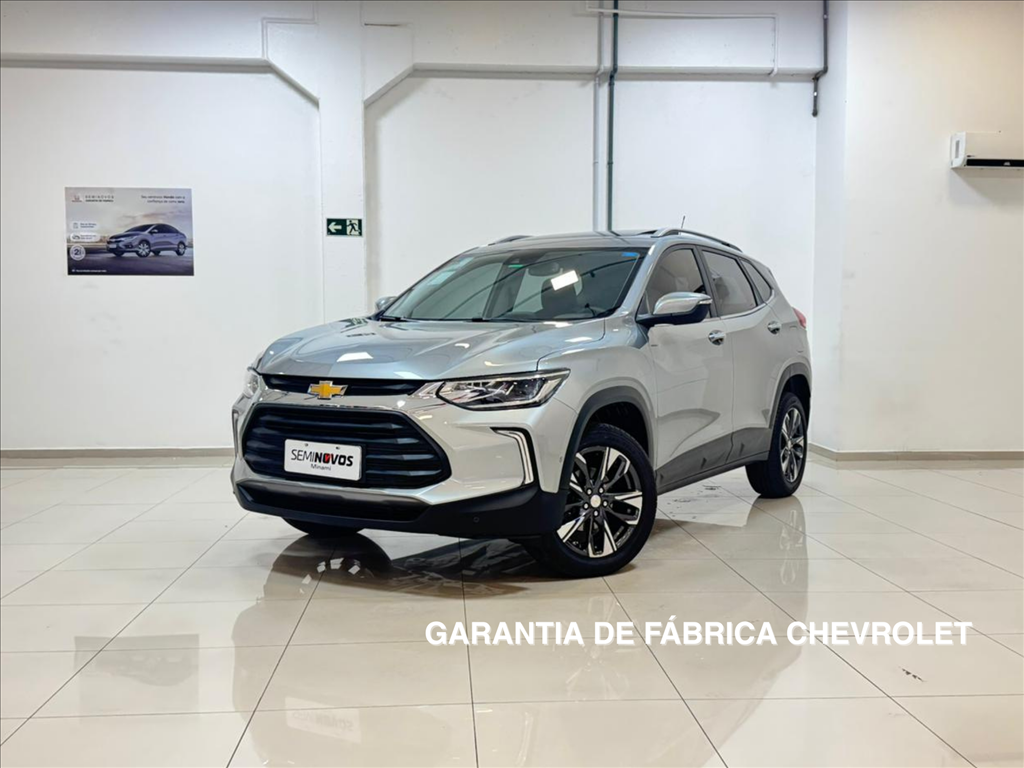 1.2 TURBO FLEX PREMIER AUTOMÁTICO