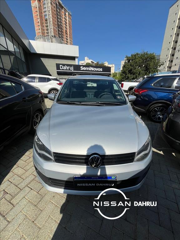 SAVEIRO 1.6 MI TRENDLINE CS 8V FLEX 2P MANUAL1