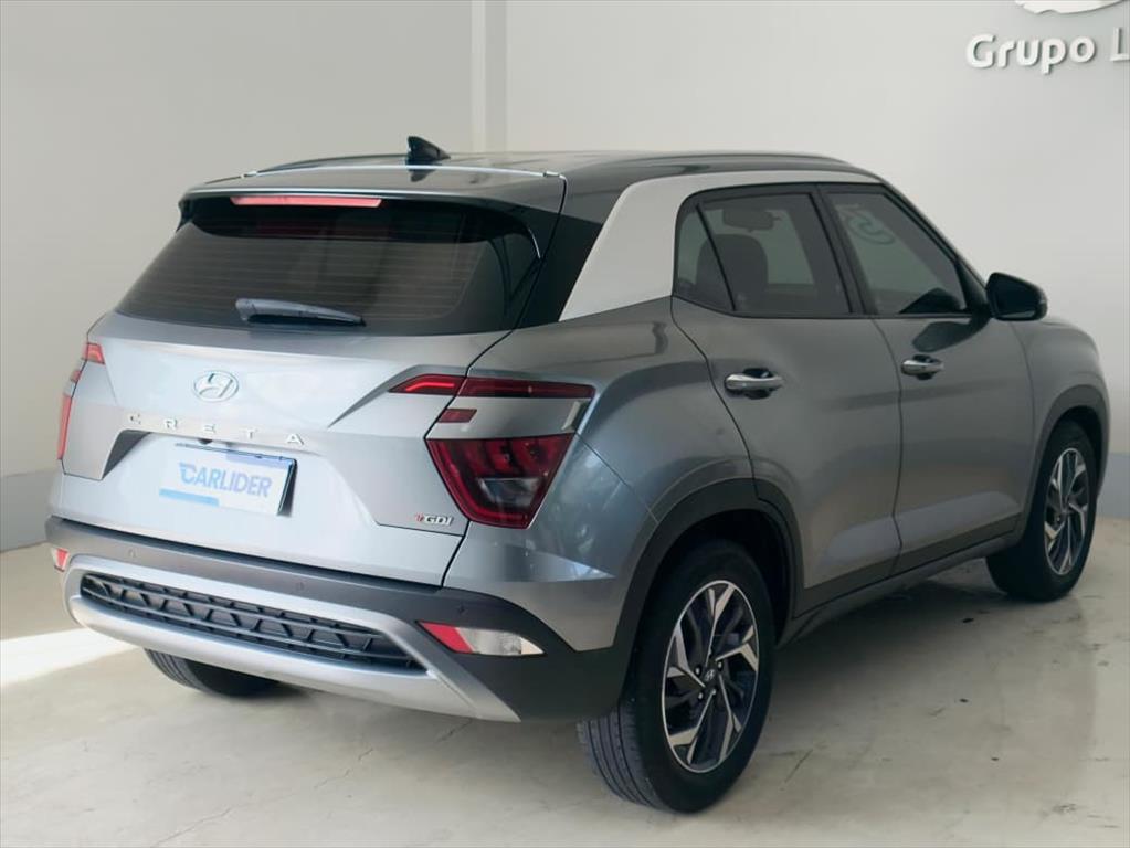 CRETA 1.0 TGDI FLEX LIMITED AUTOMÁTICO13