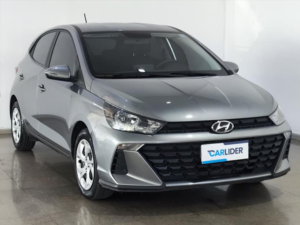 HB20 1.0 12V FLEX COMFORT MANUAL2