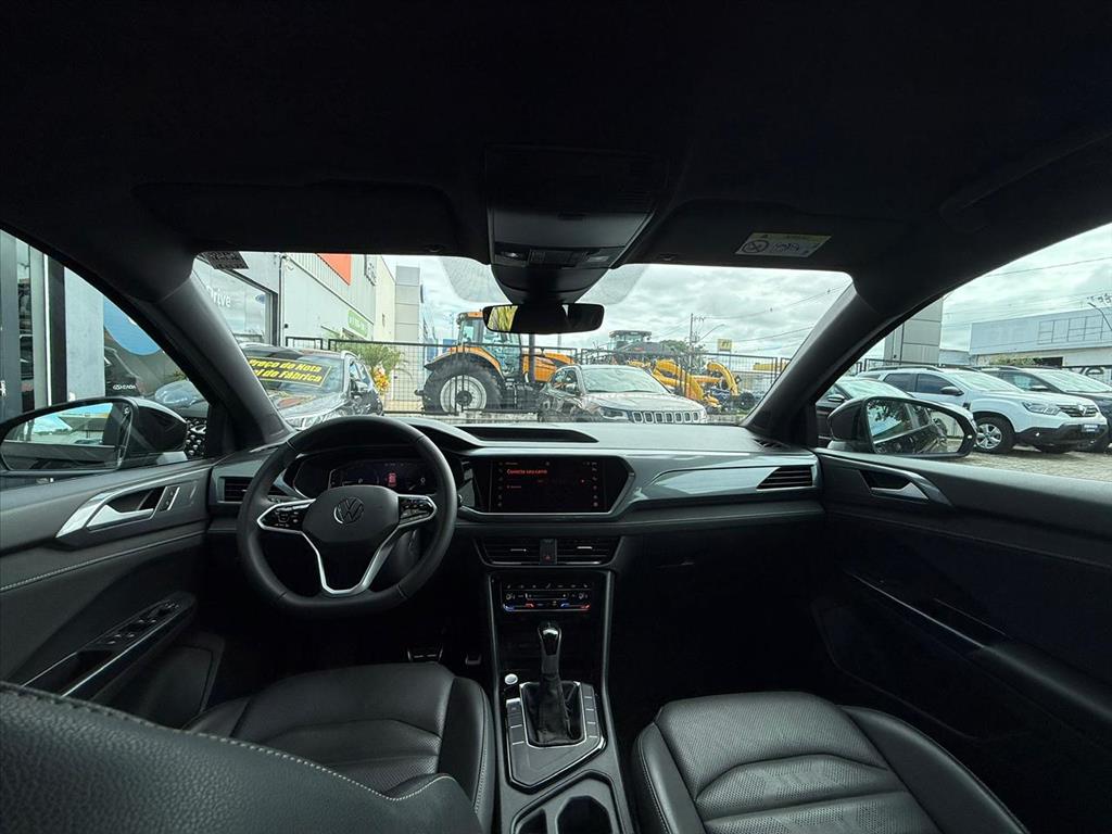 TAOS 1.4 250 TSI TOTAL FLEX HIGHLINE AUTOMÁTICO5