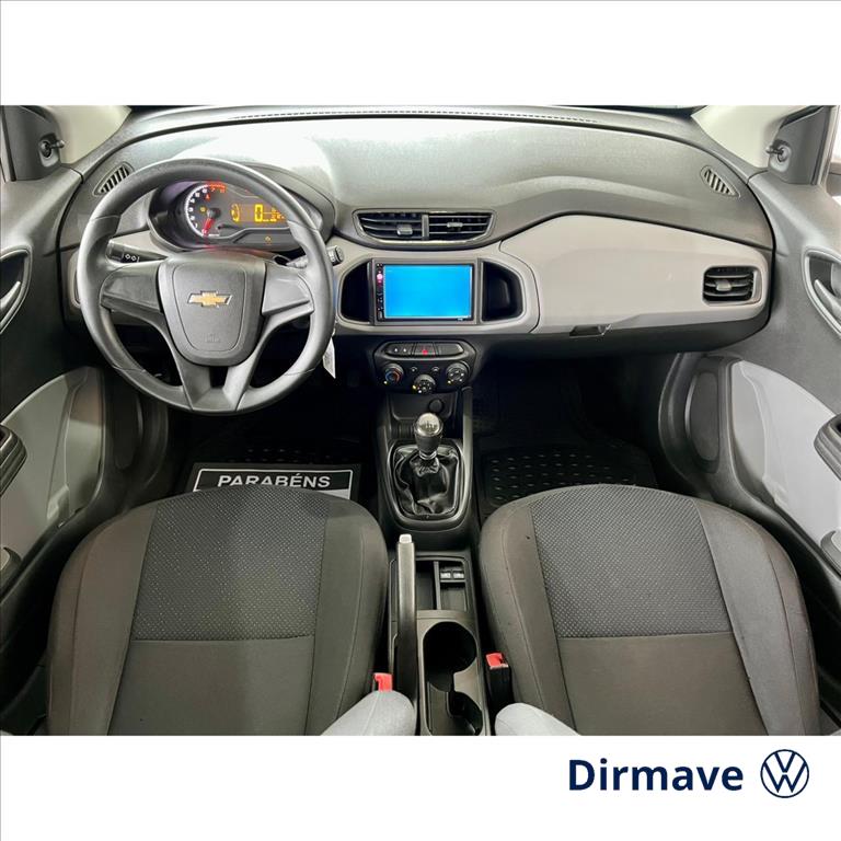 ONIX 1.0 MPFI JOY 8V FLEX 4P MANUAL8