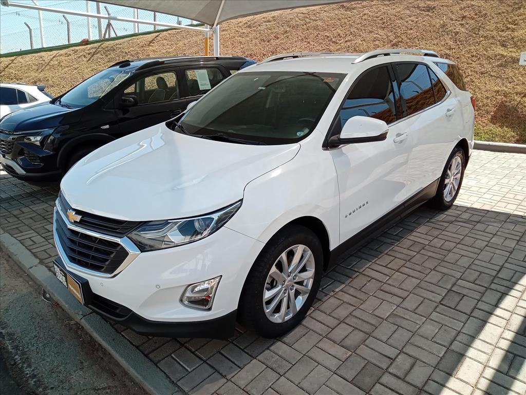 EQUINOX 2.0 16V TURBO GASOLINA LT AUTOMÁTICO