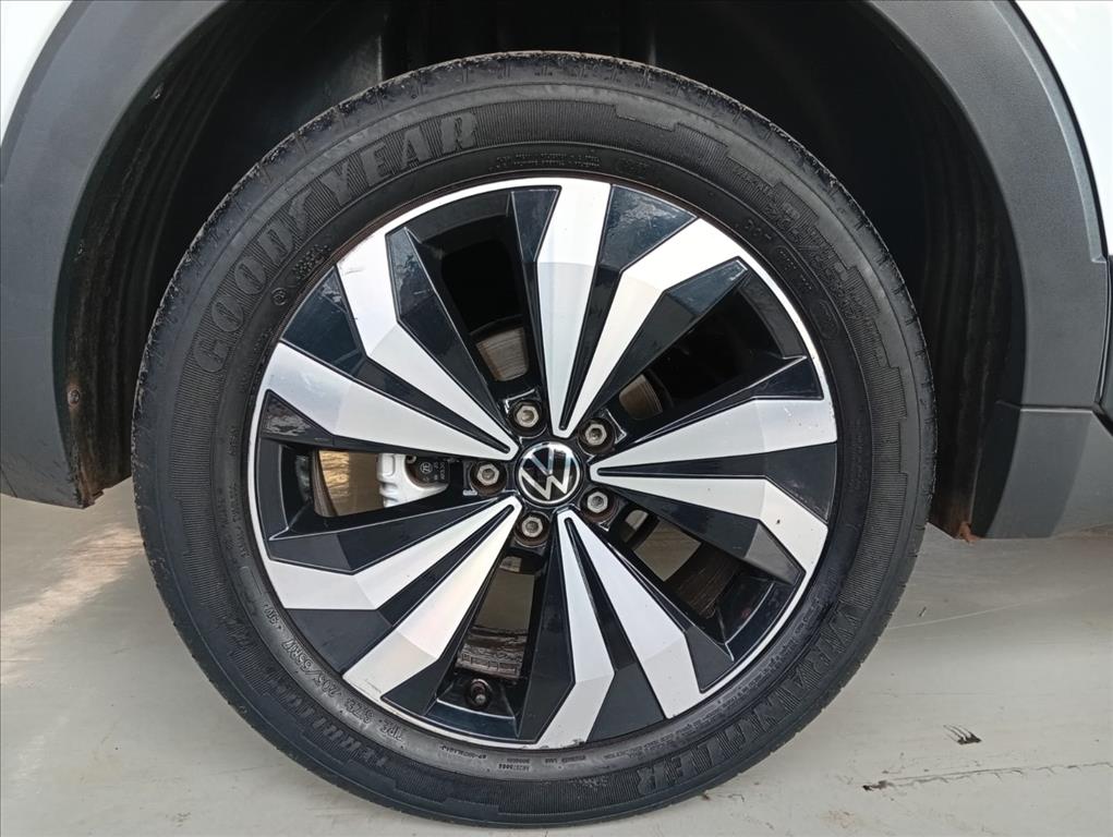 T-CROSS 1.4 250 TSI TOTAL FLEX HIGHLINE AUTOMÁTICO10