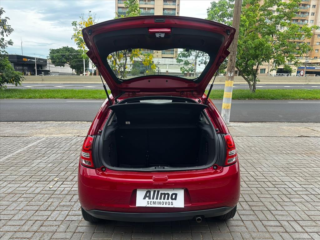 C3 1.2 PURE TECH FLEX ATTRACTION MANUAL6