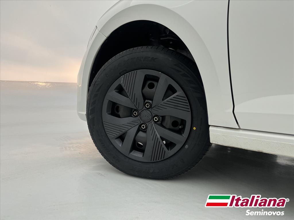 POLO 1.0 MPI TRACK MANUAL