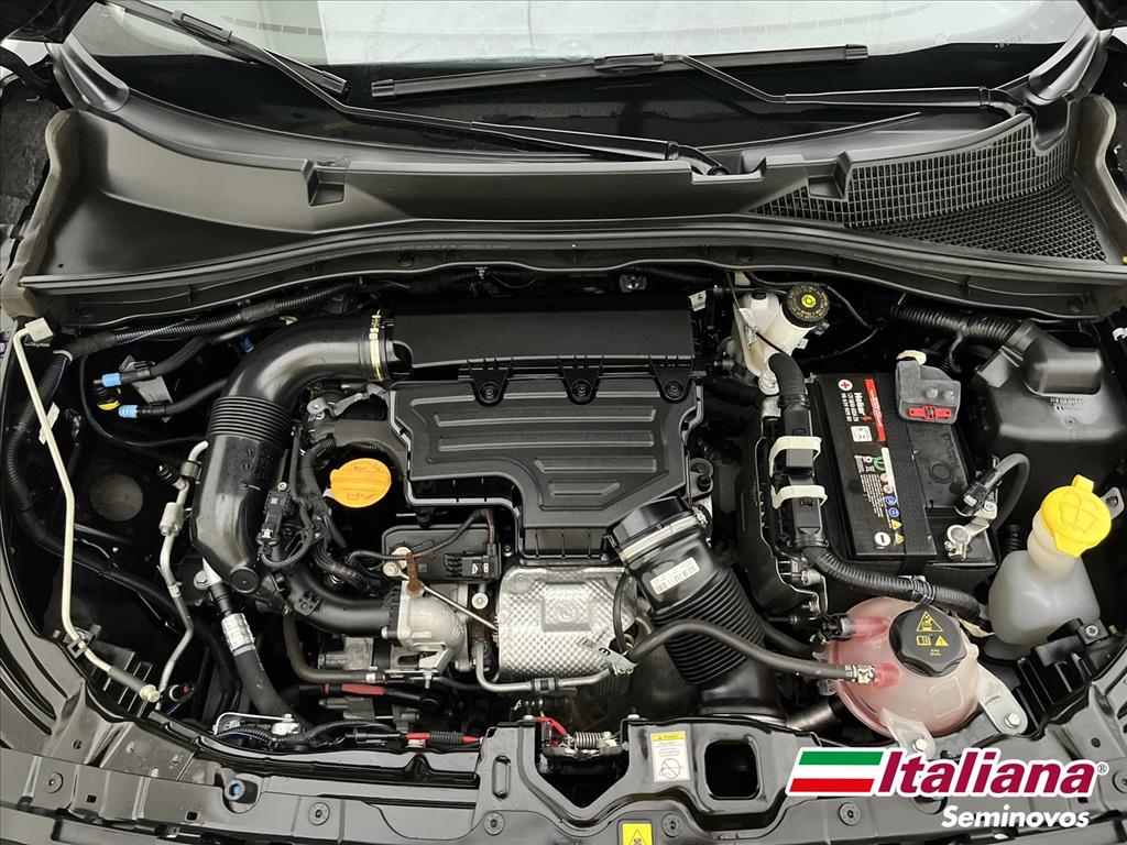 FASTBACK 1.0 TURBO 200 HYBRID AUDACE CVT14