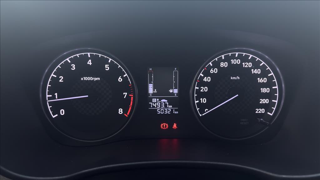 HB20 1.0 12V FLEX EVOLUTION MANUAL13