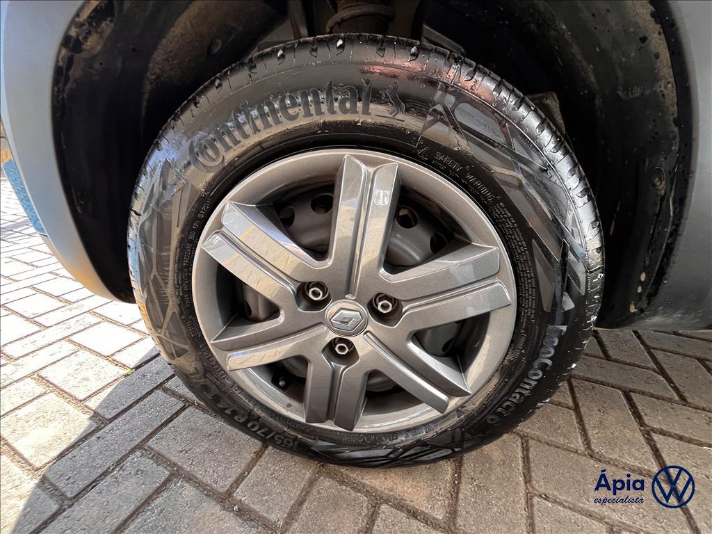 KWID 1.0 12V SCE FLEX ZEN MANUAL14