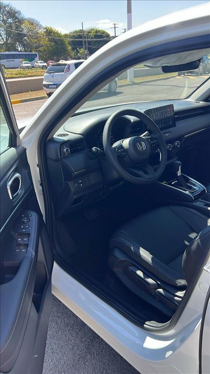 HR-V 1.5 DI I-VTEC FLEX EXL CVT