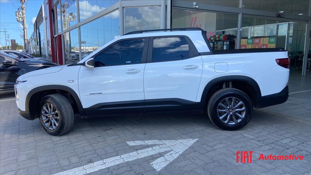 MONTANA 1.2 TURBO FLEX LT MANUAL