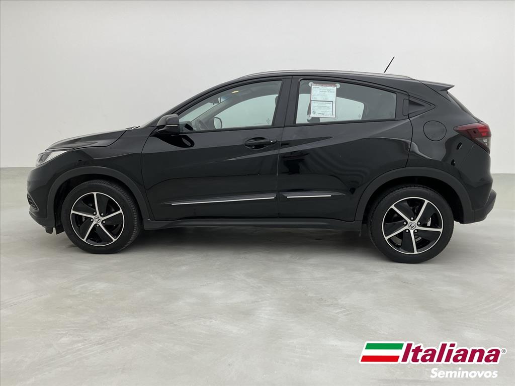 HR-V 1.8 16V FLEX EXL 4P AUTOMÁTICO1
