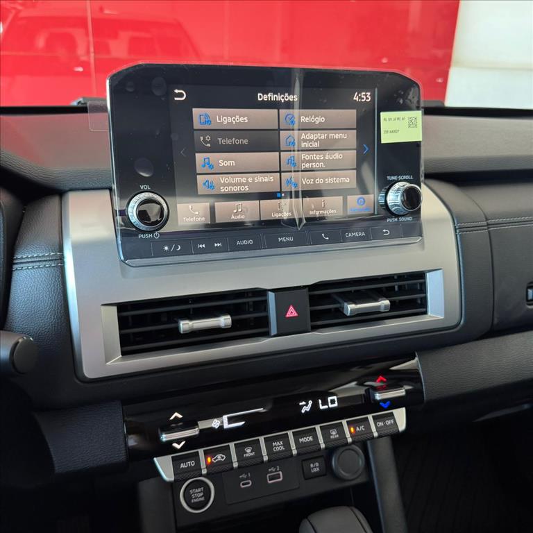 Mitsubishi-TRITON-2.4 BITURBO DIESEL CD HPE 4X4 AUTOMÁTICO