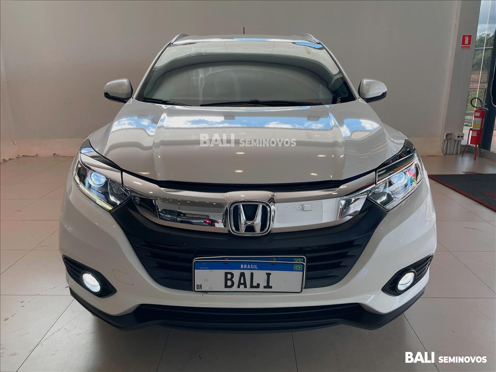 HR-V 1.8 16V FLEX EXL 4P AUTOMÁTICO2