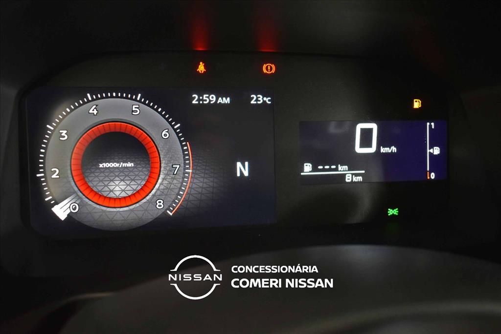 KAIT 1.6 FLEX ADVANCE PLUS XTRONIC11