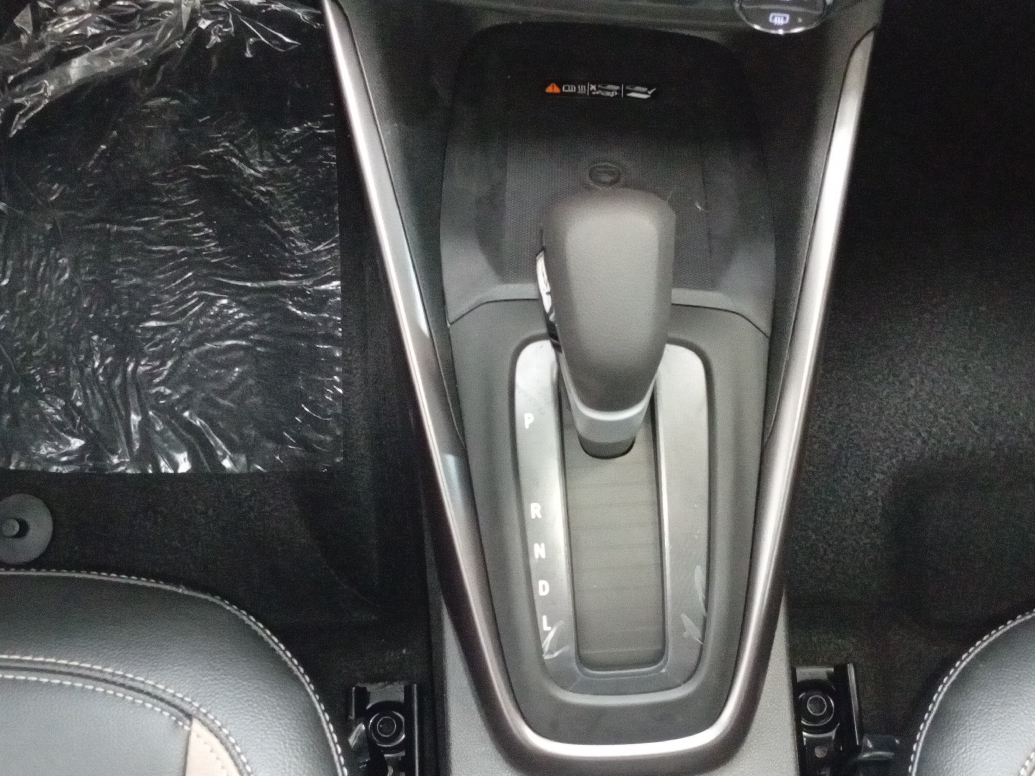 TRACKER 1.2 TURBO FLEX PREMIER AUTOMÁTICO7