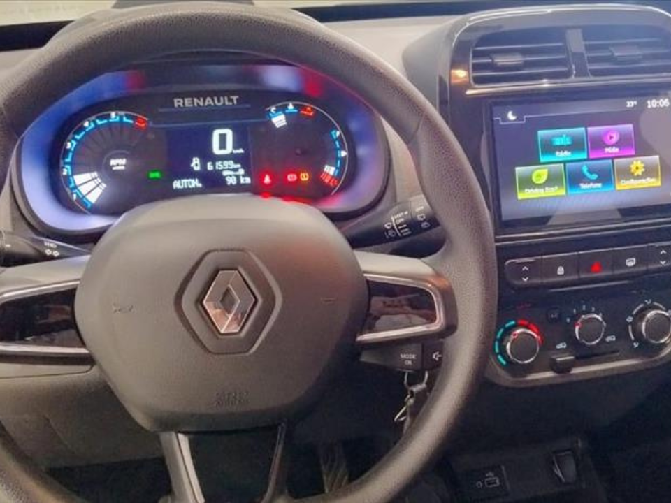 KWID 1.0 12V SCE FLEX INTENSE MANUAL8