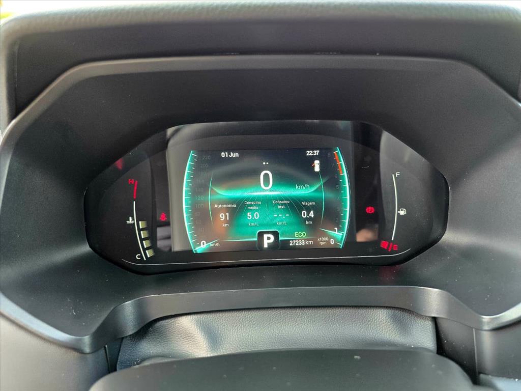 TIGGO 5x 1.5 VVT TURBO iFLEX SPORT CVT7