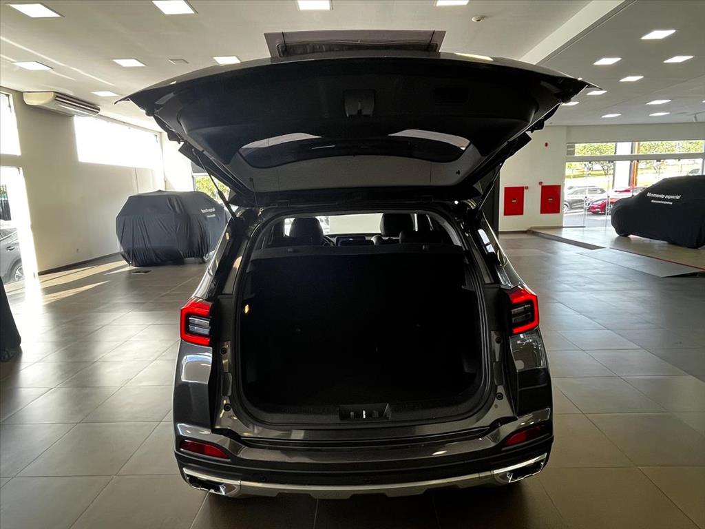 Caoa Chery-TIGGO 5x-1.5 VVT TURBO iFLEX SPORT CVT