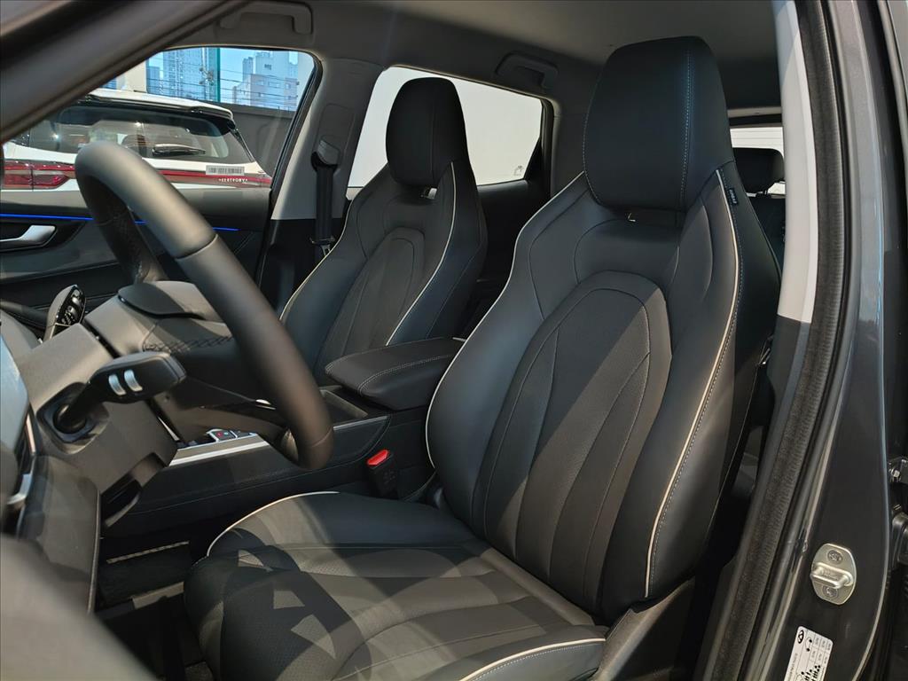 CAOA Chery-TIGGO 5x-1.5 VVT TURBO iFLEX SPORT CVT