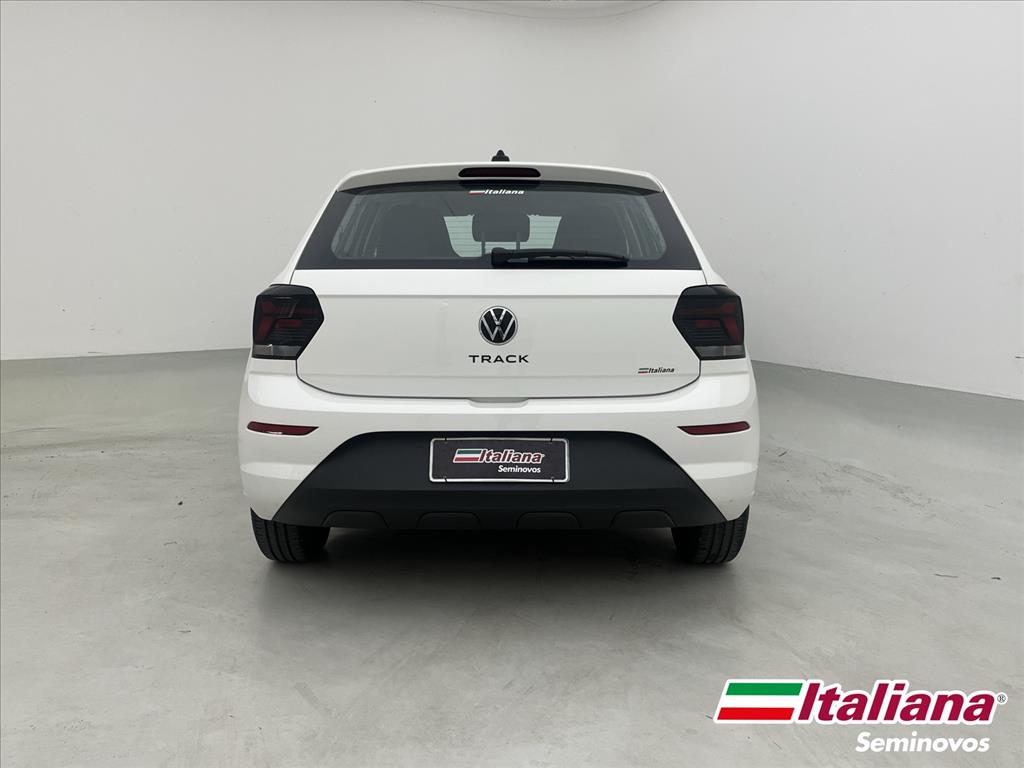 POLO 1.0 MPI TRACK MANUAL3