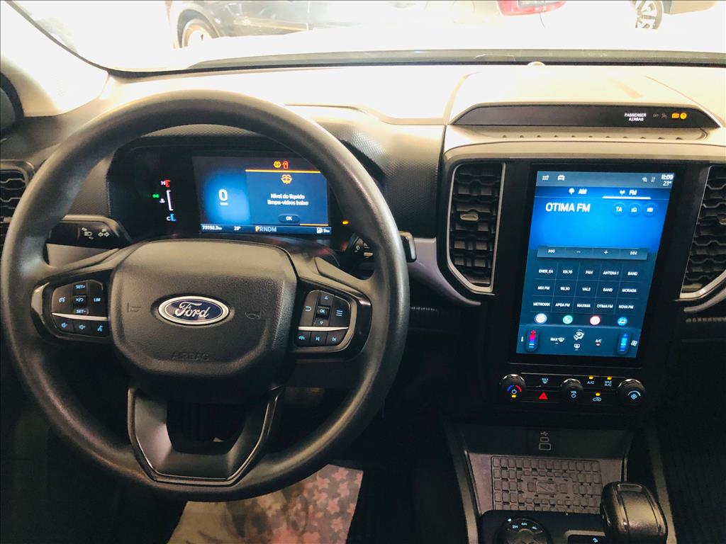 RANGER 2.0 TURBO DIESEL CD XLS 4X4 AUTOMÁTICO11