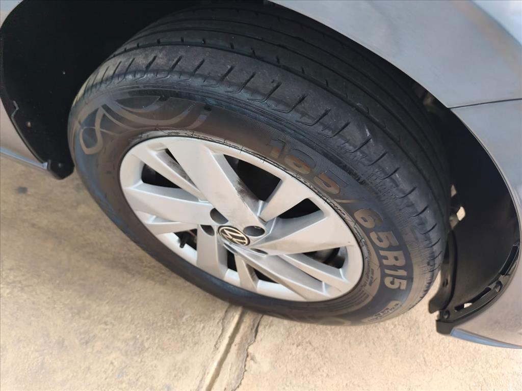 POLO 1.0 170 TSI SENSE AUTOMÁTICO6