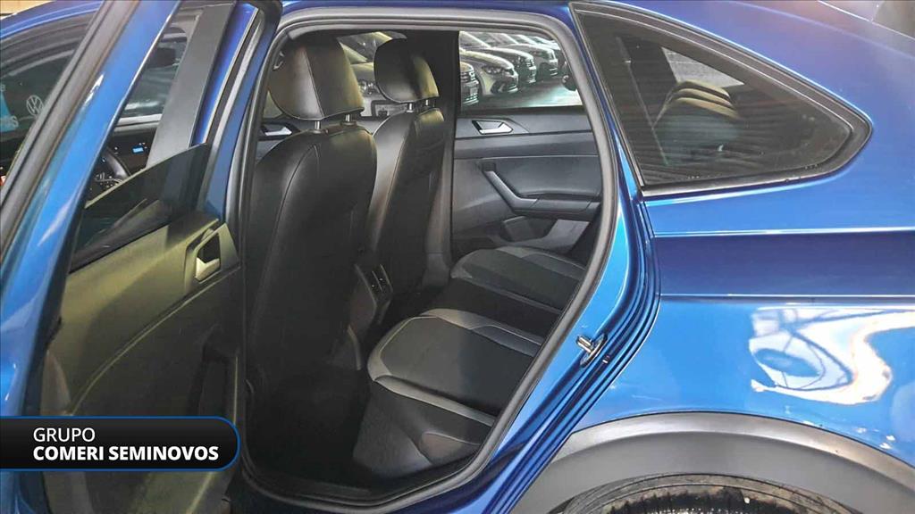NIVUS 1.0 200 TSI TOTAL FLEX HIGHLINE AUTOMÁTICO10