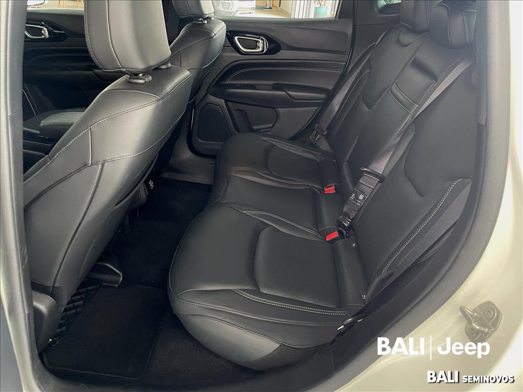 COMPASS 1.3 T270 TURBO FLEX S AT617