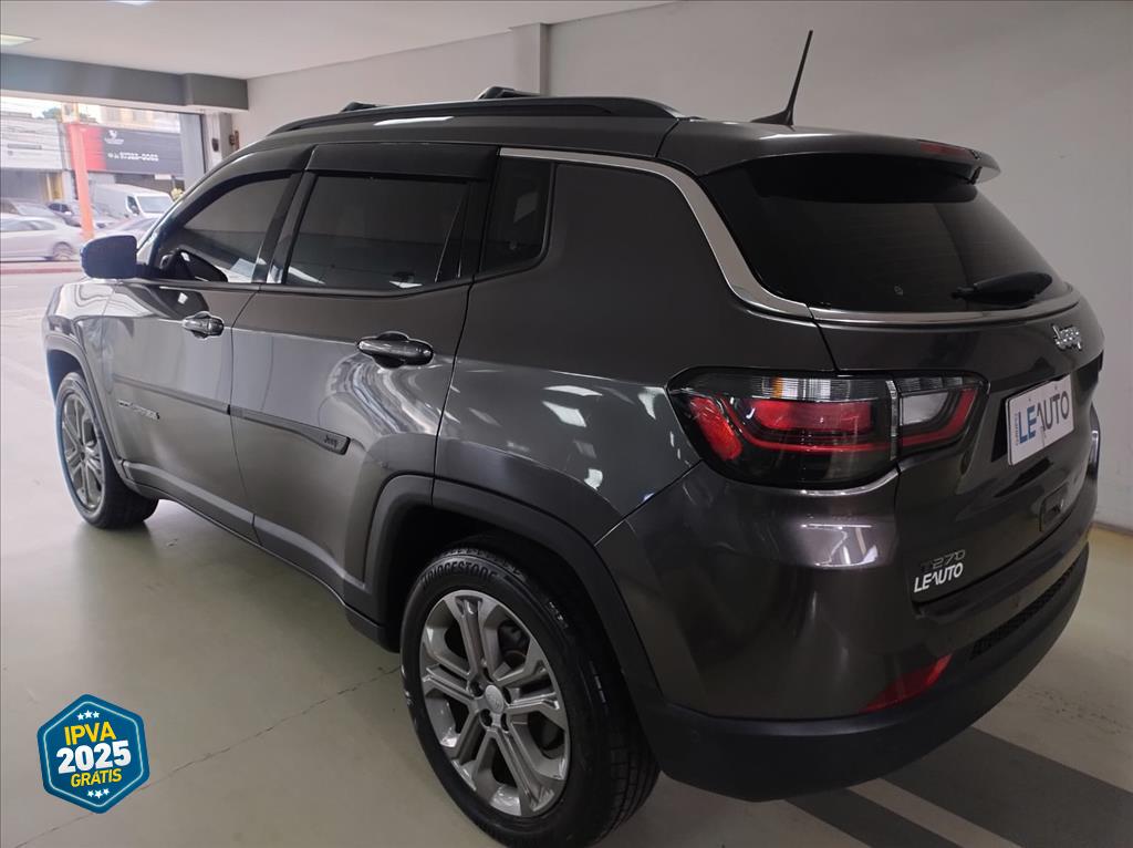 RENEGADE 1.3 T270 TURBO FLEX LONGITUDE AT615