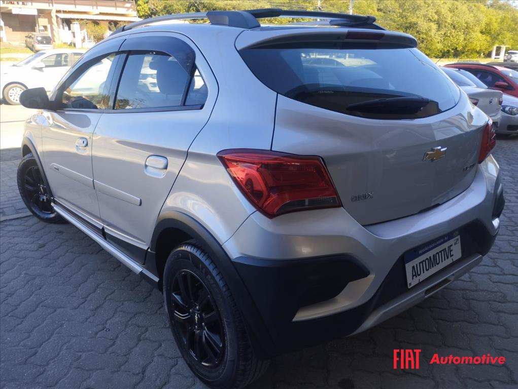 ONIX 1.4 MPFI ACTIV 8V FLEX 4P MANUAL3