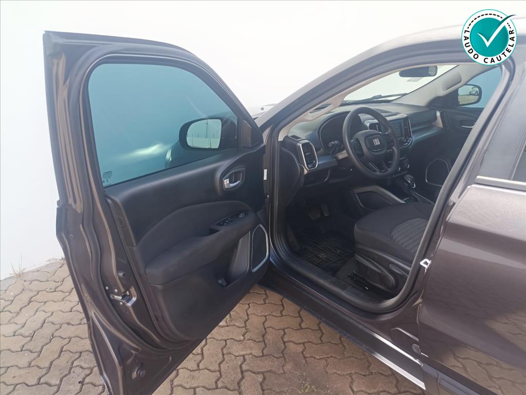 TORO 1.3 TURBO 270 FLEX ENDURANCE AT67