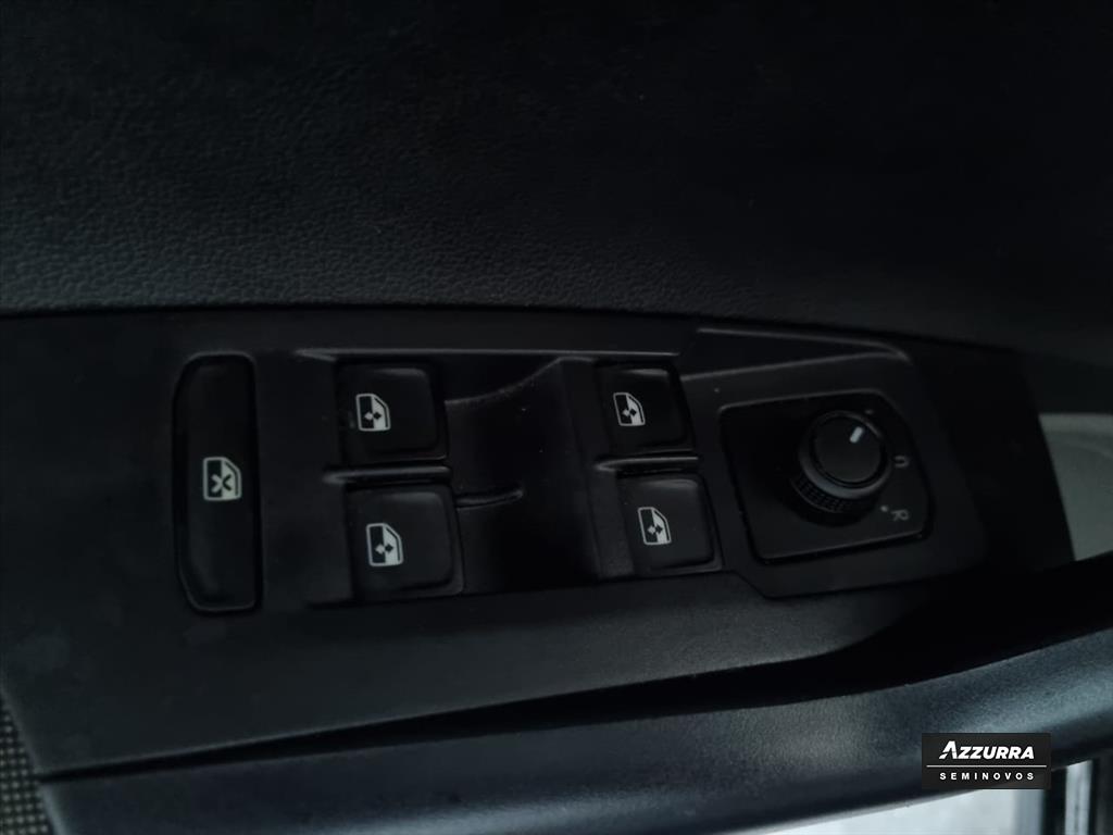 POLO 1.0 200 TSI COMFORTLINE AUTOMÁTICO12