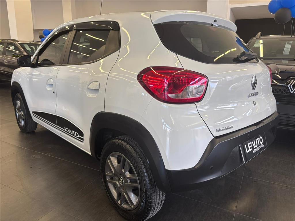 KWID 1.0 12V SCE FLEX INTENSE MANUAL4