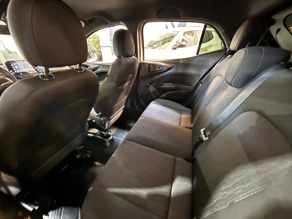 Fiat-ARGO-1.0 FIREFLY FLEX DRIVE MANUAL